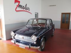 Fiat Ostatní (1969) 103 P Berlina 1100 R - fotografie inzerátu