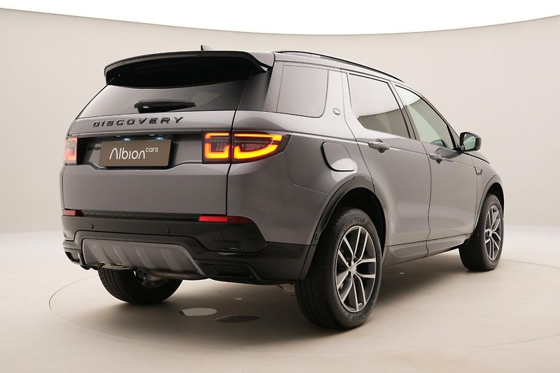 Land Rover Discovery Sport (2026) D200 LANDMARK AWD AUT - fotka 12 z 55