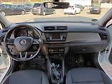 Škoda Fabia 1,2 TSI,81KW,SERVIS,KOLA,VÝHŘE - náhled 11