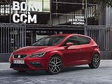 Seat Leon.