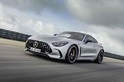 Mercedes-AMG GT