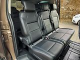Toyota ProAce Verso 4x4 kůže, navi,  8 míst, tažné - náhled 24