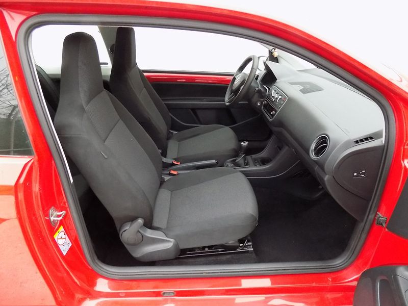Škoda Citigo (2018) 1.0i/LPG/ČR/Klimatizace/DPH/ - fotka 13 z 24