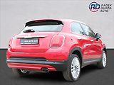 Fiat 500X 1,4 T  ČR,1.MAJITEL,AUTOMAT - náhled 4