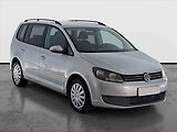Volkswagen Touran (2011) 2.0 TDI, po STK, udržované - náhled 1