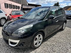 Renault Scénic (2010) 1.5 DCi 78 KW servisni kniha - fotografie inzerátu
