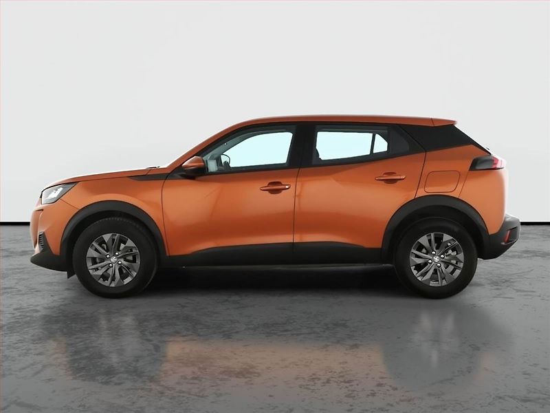 Peugeot 2008 (2021) Active 1.2 PureTech - fotka 3 z 14