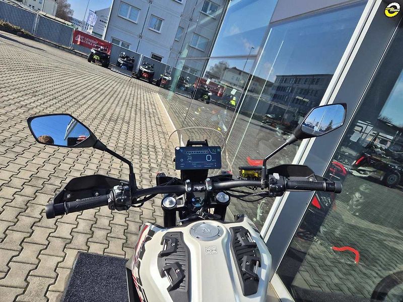 Moto Morini (2026) ALLTRHIKE 450 HE - fotka 20 z 20