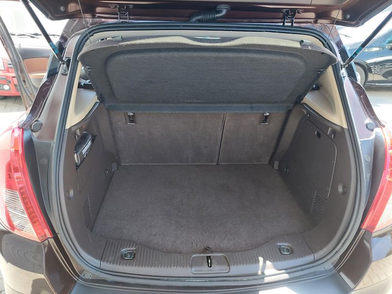 Opel Mokka (2015) 2.0TDCi 4x4 Innovation  - fotka 29 z 42