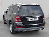 Mercedes-Benz GL (2009) 3.0 CDi GL320 4MATIC, ČR, AT - náhled 6