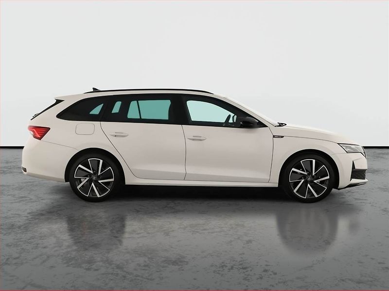 Škoda Octavia (2025) 1.5 eTSI mHEV, SPORTLINE - fotka 6 z 21