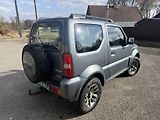 Suzuki Jimny 1,3i 4x4 TAŽNÉ - náhled 3