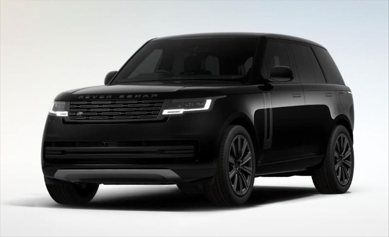 Land Rover Range Rover (2026) 3,0 D300 HSE SWB* - fotografie inzerátu