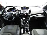 Ford Kuga (2015) 1.5EB, TZ, xenon, park.asist - náhled 8