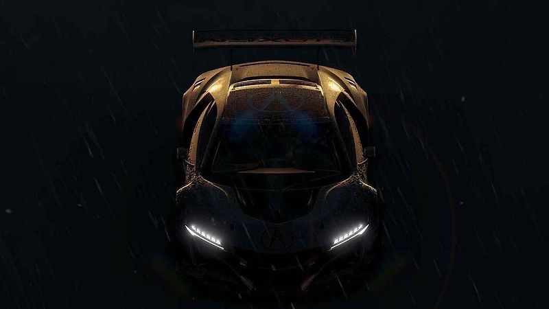 Project Cars 2