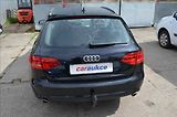 Audi A4 (2012) AVANT 3,0 TDI - náhled 4