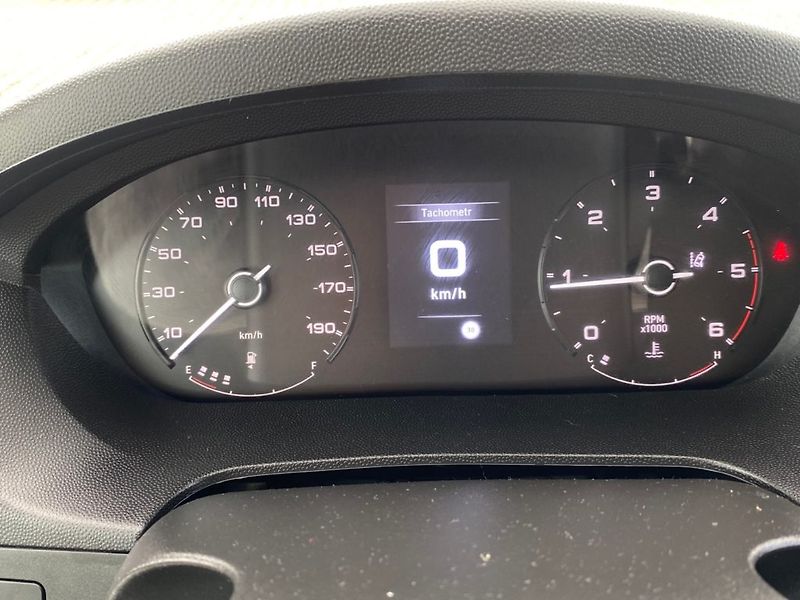 Fiat Ducato (2025) 2,2 MTJ (103kW) 6MT L4H2 - fotka 13 z 29