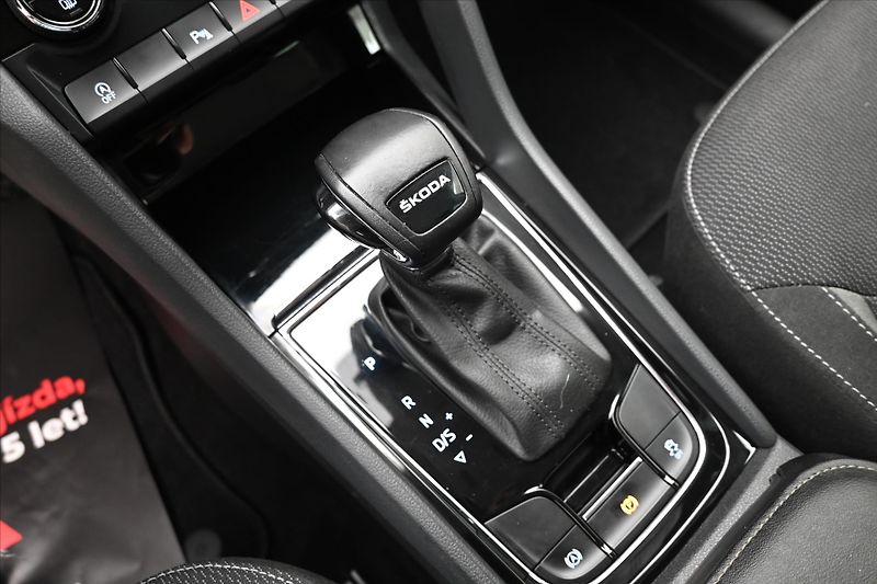 Škoda Kodiaq 2,0 TDI 110kW DSG Ambition Zár - fotka 22 z 30
