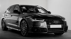 Audi A6 Avant (2016) BiTDI Competition - fotografie inzerátu