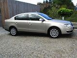 Volkswagen Passat (2008) 2.0 TDI 103kW - náhled 8