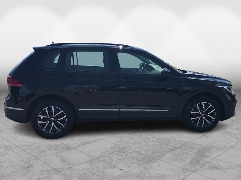 Volkswagen Tiguan 2.0 TDi DSG 7st. LIFE - fotka 8 z 29