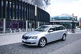 Škoda Octavia (2019) Combi 1.5 Tsi/G-TEC Dsg Ambi - náhled 9