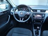 Škoda Rapid (2019) Style Plus 1.0 TSI, Bi-Xenony - náhled 7