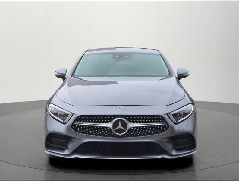 Mercedes-Benz CLS 2,9 400d AMG Line 4MATIC ČR360 - fotka 2 z 26