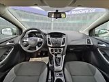 Ford Focus 1.6 Ti-VCT Trend - náhled 7