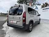 Peugeot Rifter (2020) 1.2 PureTech 7 míst ser.knížka - náhled 8