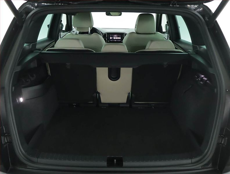 Škoda Karoq (2018) Style 2.0 TDI - fotka 14 z 17