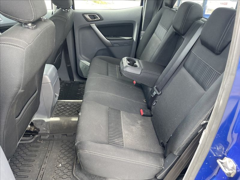 Ford Ranger 2,2 TDCi 118kw 4x4 Manual CZau - fotka 8 z 33