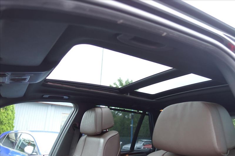 BMW X5 40d 225KW,xDRIVE,PANORAMA. - fotka 48 z 50