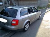 ZKUŠENOSTI UŽIVATELE: Audi A4 b6