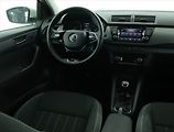 Škoda Fabia (2021) Style 1.0 TSI, ČR,1.maj - náhled 7