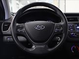 Hyundai i20 1,3 i 55kW Family+ 27 200km! - náhled 9