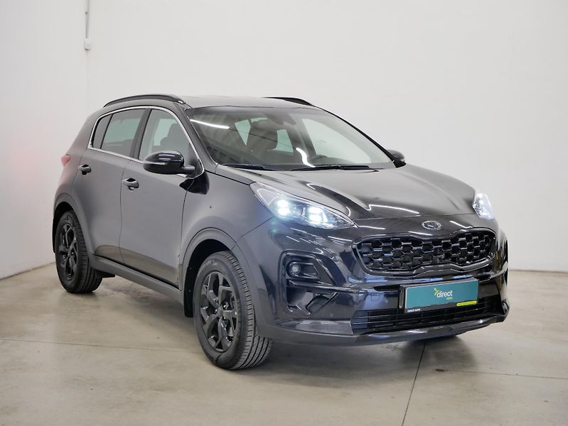 Kia Sportage - fotka 8 z 25