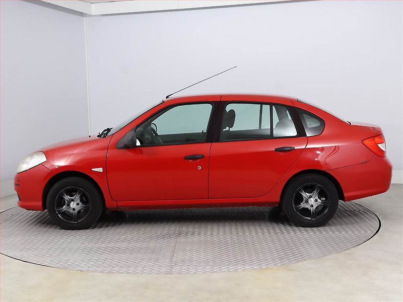 Renault Thalia (2012) 1.2 16V, Serv.kniha, po STK - fotka 3 z 11