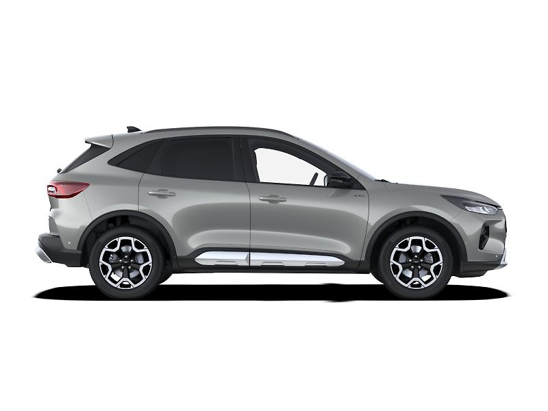 Ford Kuga (2026) ACTIVE X SUV 2,5 Duratec Hybri - fotka 4 z 4