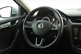 Škoda Octavia (2017) Laurin&Klement 1.8 TSI, Kůže - náhled 8