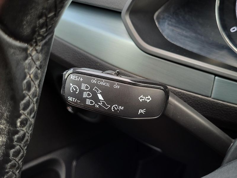 Škoda Superb III 2.0 TDi 110kW AMBITION *ČR - fotka 19 z 44