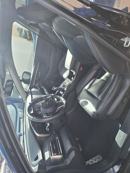 Subaru Outback (2022) Touring , NAVI, kůže,TOP stav - fotka 7 z 14