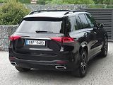 Mercedes-Benz GLE (2021) 400d*4M*AMG*PAN*WEBASTO*REZER! - náhled 8