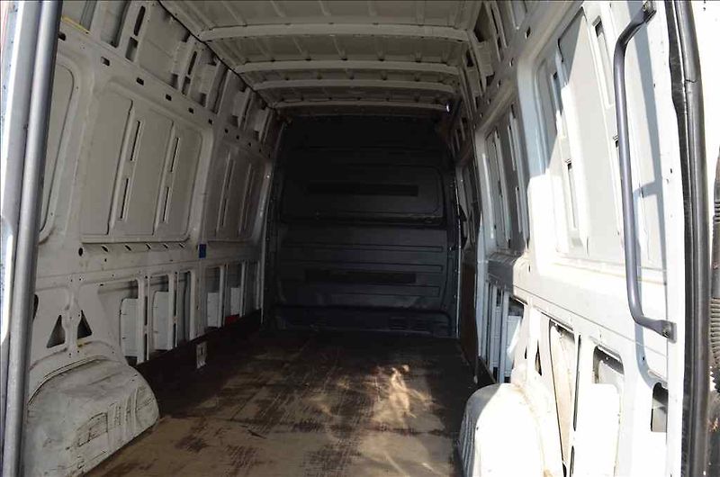 Mercedes-Benz Sprinter (2018) 314 CDI - fotka 22 z 24