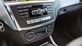 Mercedes-Benz Třídy M ML 350CDI 190kW NEHAV-NELAK-ČR - náhled 19