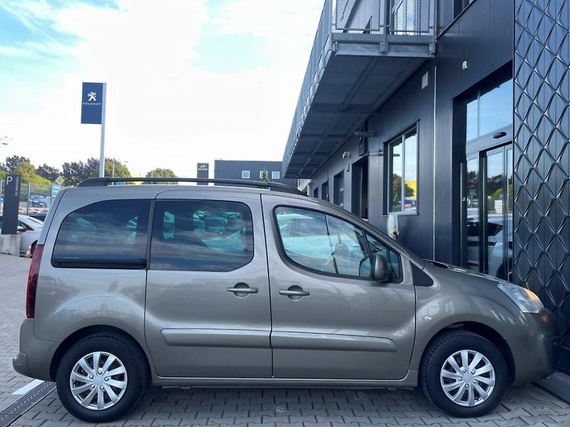 Peugeot Partner Tepee ACTIVE 1.6 BlueHDi 73 kW - fotka 9 z 23