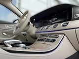 Mercedes-Benz CLS 350d 4MATIC AMG Line - náhled 17