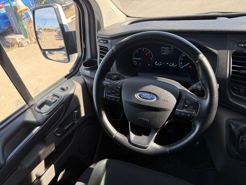 Ford Transit Custom (2020) TREND L1 2.0EBL 96kW TAŽNÉ CZ  - fotka 11 z 11