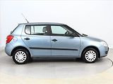 Škoda Fabia (2008) 1.2, po STK, servisované - náhled 6