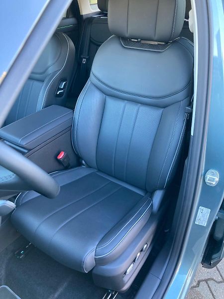 Jaecoo 7 Exclusive AWD - fotka 15 z 15